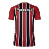 São Paulo Borte 2025-26 - Herre Fotballdrakt